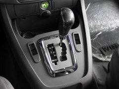 2014款 2.0T 自动 两驱豪华导航版 7座