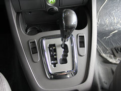 2014款 2.0T 自动 两驱豪华导航版 7座