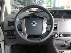 2014款 2.0T 自动 两驱豪华导航版 7座