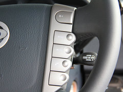 2014款 2.0T 自动 两驱豪华导航版 7座