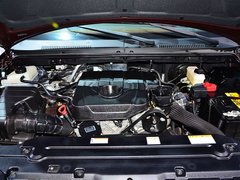 2014款 2.0T 自动 四驱豪华导航版 7座