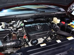 2014款 2.0T 自动 四驱豪华导航版 7座