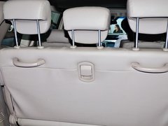 2014款 2.0T 自动 四驱豪华导航版 7座