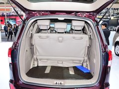 2014款 2.0T 自动 四驱豪华导航版 7座