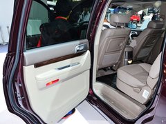 2014款 2.0T 自动 四驱豪华导航版 7座