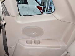 2014款 2.0T 自动 四驱豪华导航版 7座