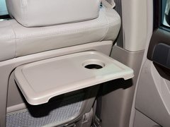 2014款 2.0T 自动 四驱豪华导航版 7座