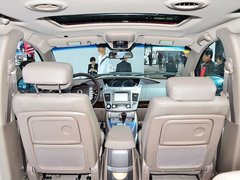 2014款 2.0T 自动 四驱豪华导航版 7座