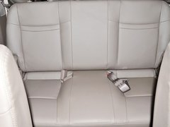 2014款 2.0T 自动 四驱豪华导航版 7座