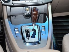 2014款 2.0T 自动 四驱豪华导航版 7座