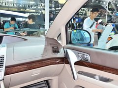 2014款 2.0T 自动 四驱豪华导航版 7座