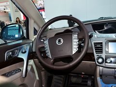 2014款 2.0T 自动 四驱豪华导航版 7座