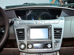 2014款 2.0T 自动 四驱豪华导航版 7座