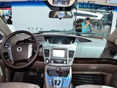 2014款 2.0T 自动 四驱豪华导航版 7座