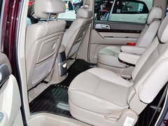 2014款 2.0T 自动 四驱豪华导航版 7座