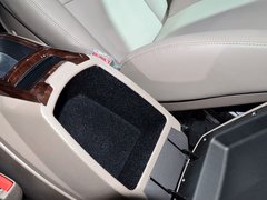 2014款 2.0T 自动 四驱豪华导航版 7座