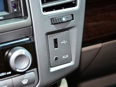 2014款 2.0T 自动 四驱豪华导航版 7座