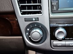 2014款 2.0T 自动 四驱豪华导航版 7座