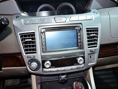 2014款 2.0T 自动 四驱豪华导航版 7座