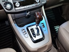 2014款 2.0T 自动 四驱豪华导航版 7座