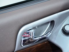2014款 2.0T 自动 四驱豪华导航版 7座