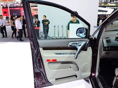 2014款 2.0T 自动 四驱豪华导航版 7座