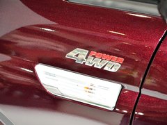 2014款 2.0T 自动 四驱豪华导航版 7座