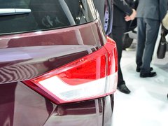 2014款 2.0T 自动 四驱豪华导航版 7座