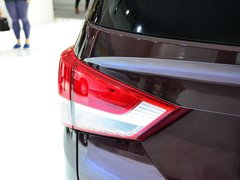 2014款 2.0T 自动 四驱豪华导航版 7座