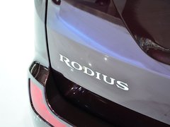2014款 2.0T 自动 四驱豪华导航版 7座