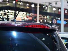 2014款 2.0T 自动 四驱豪华导航版 7座
