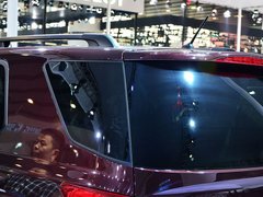 2014款 2.0T 自动 四驱豪华导航版 7座