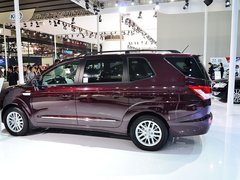 2014款 2.0T 自动 四驱豪华导航版 7座