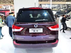2014款 2.0T 自动 四驱豪华导航版 7座