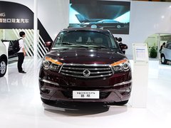 2014款 2.0T 自动 四驱豪华导航版 7座