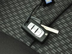 2014款 2.0L 自动 两驱精英导航版 5座