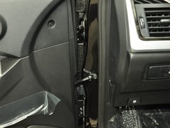 2014款 2.0L 自动 两驱精英导航版 5座