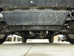 2014款 2.0L 自动 两驱精英导航版 5座