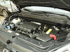 2014款 2.0L 自动 两驱精英导航版 5座