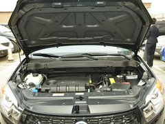 2014款 2.0L 自动 两驱精英导航版 5座