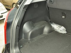 2014款 2.0L 自动 两驱精英导航版 5座