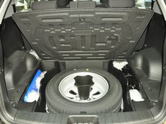 2014款 2.0L 自动 两驱精英导航版 5座