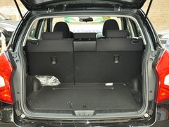 2014款 2.0L 自动 两驱精英导航版 5座