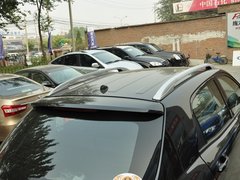 2014款 2.0L 自动 两驱精英导航版 5座