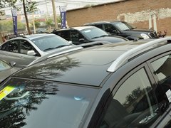 2014款 2.0L 自动 两驱精英导航版 5座