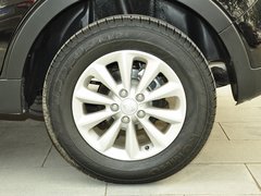 2014款 2.0L 自动 两驱精英导航版 5座