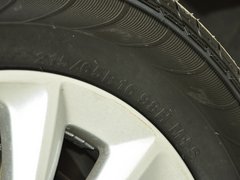 2014款 2.0L 自动 两驱精英导航版 5座