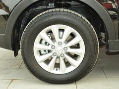 2014款 2.0L 自动 两驱精英导航版 5座