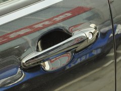 2014款 2.0L 自动 两驱精英导航版 5座