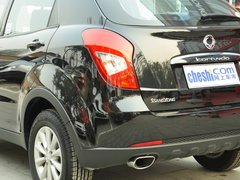 2014款 2.0L 自动 两驱精英导航版 5座